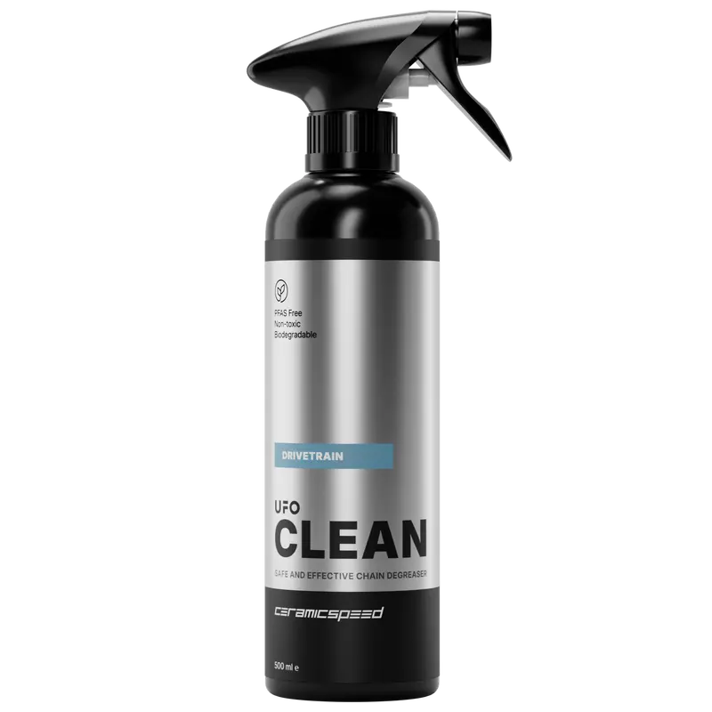 Ufo Clean Drivetrain 500 Ml 1