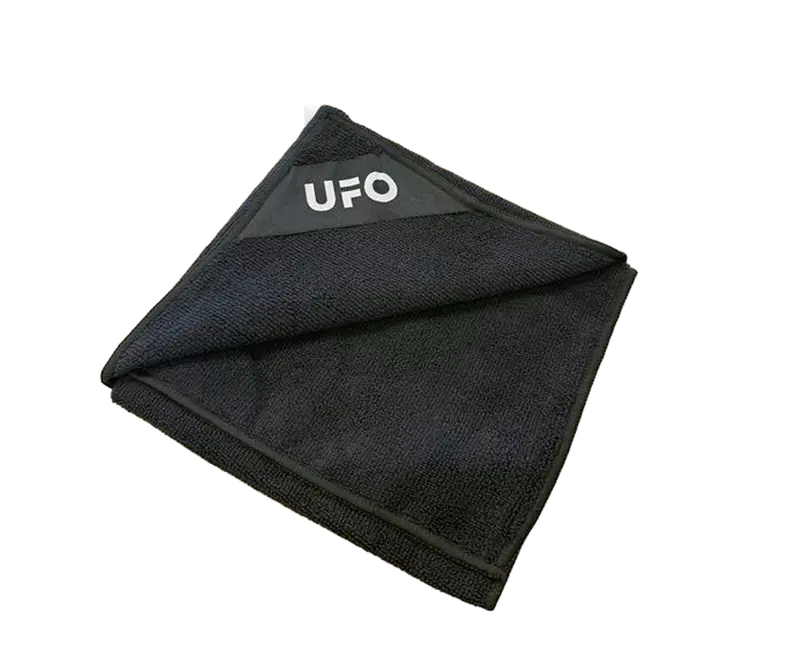 Ufo Clean Microfiber Towel 1