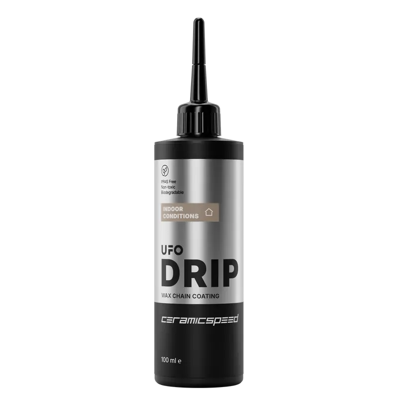 Ufo Drip Indoor Conditions 100 Ml 1