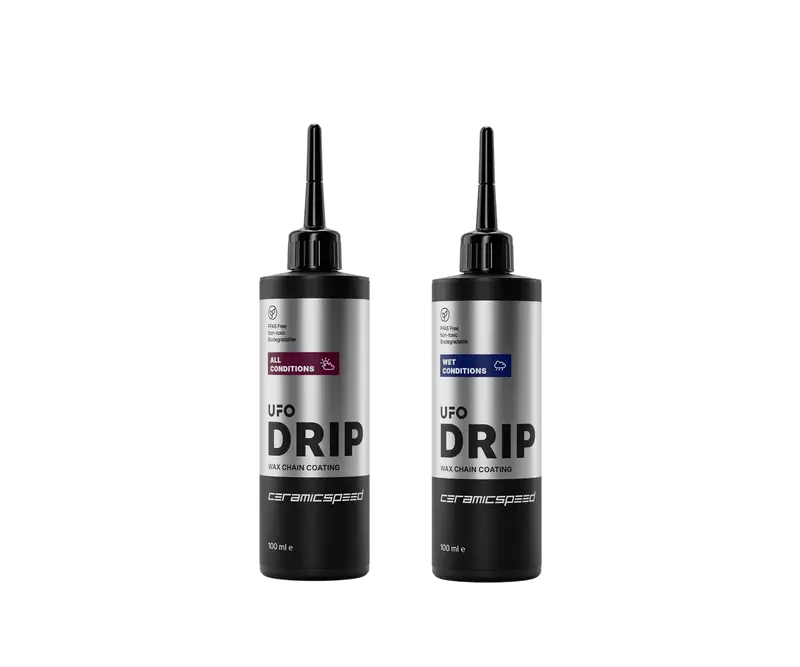 Ufo Drip Twin Pack (Combination) 1