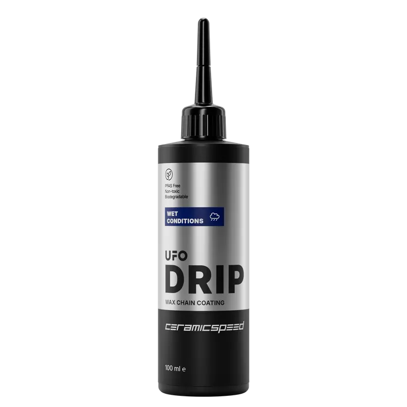 Ufo Drip Wet Conditions 100 Ml 1