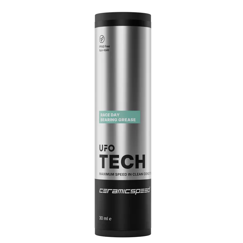 Ufo Tech Race Day Bearing Grease 30 Ml 1