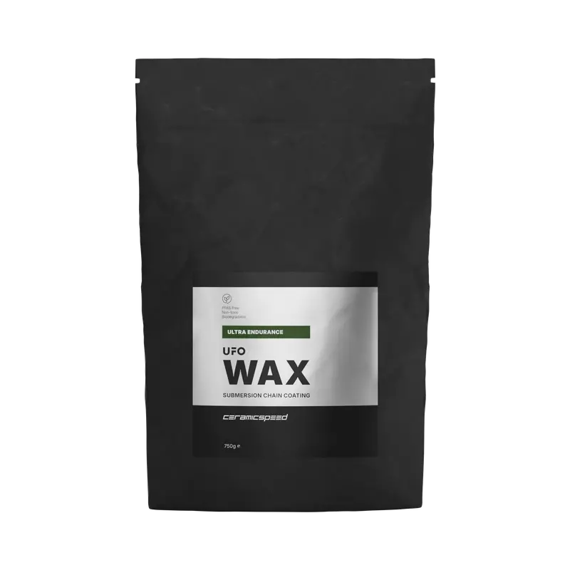 Ufo Wax Ultra Endurance 750G Bag 1