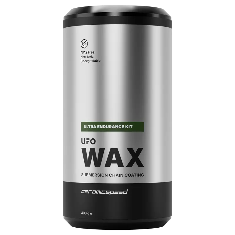 Ufo Wax Ultra Endurance Kit 1