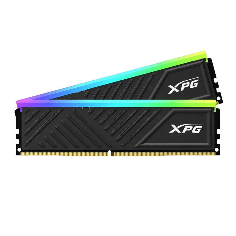 Upgrade To 32Gb Adata Spectrix D35g Ddr4 3600Mhz (16X2) (Ss) 1