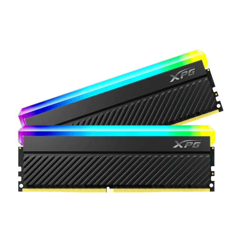 Upgrade To 32Gb Adata Spectrix D45g Ddr4 3600Mhz (16X2) 1