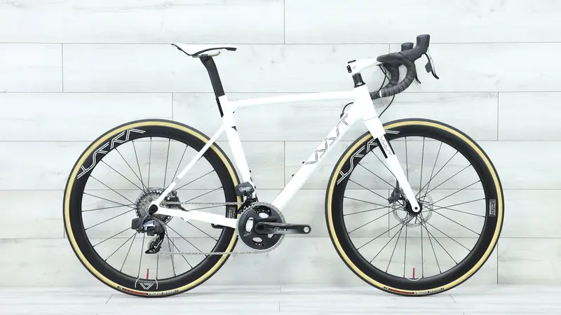 Vaast R/1 Force Axs 700C Road Bike 1