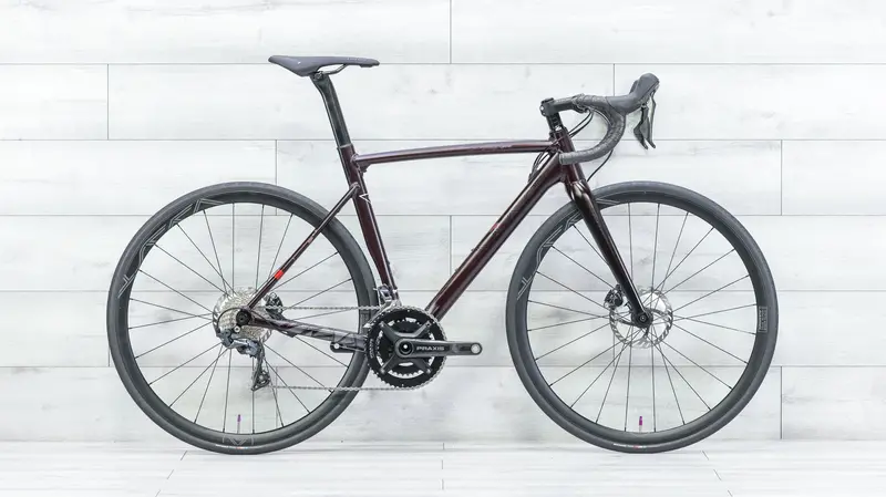 Vaast R/1 Ultegra Road Bike - 2024, Medium 1