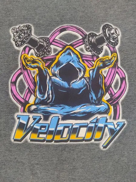Velocity Spellcaster Shirt 1