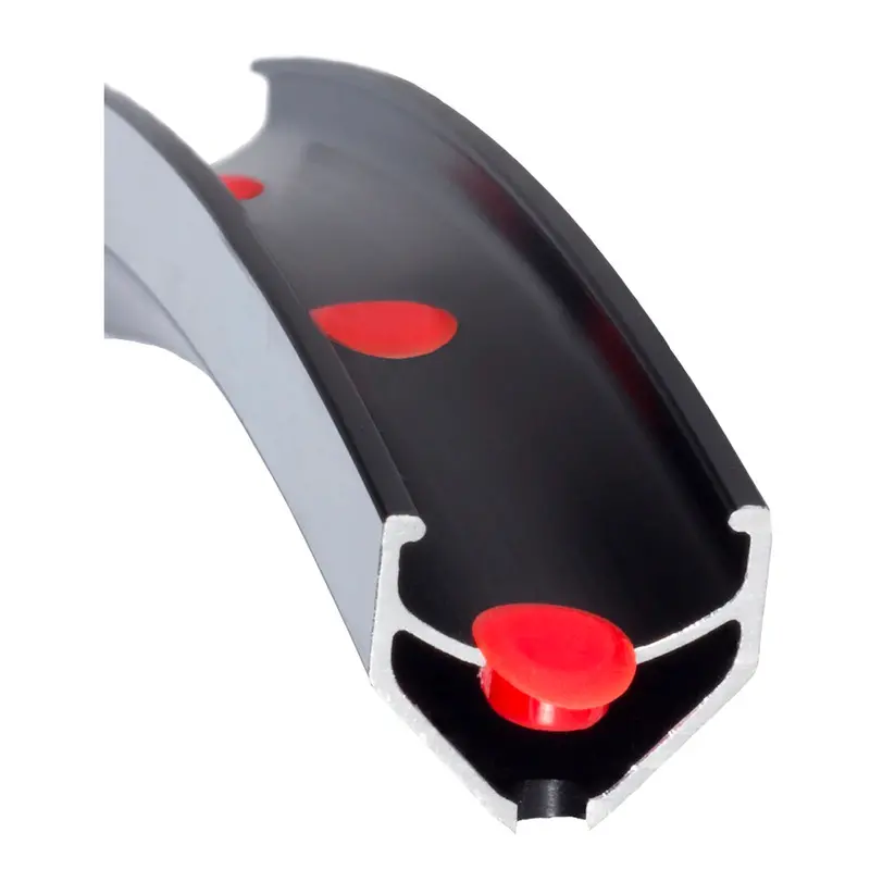 Velocity Veloplugs 1