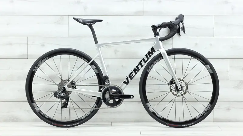 Ventum Ns1 Rival Axs  Road Bike - 2022, Small 1