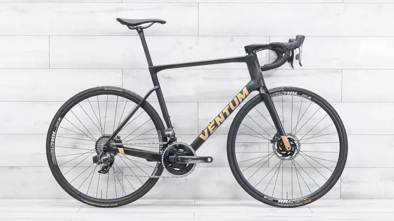 Ventum Ns1 Sram Force Axs Road Bike - 2023, Large 1