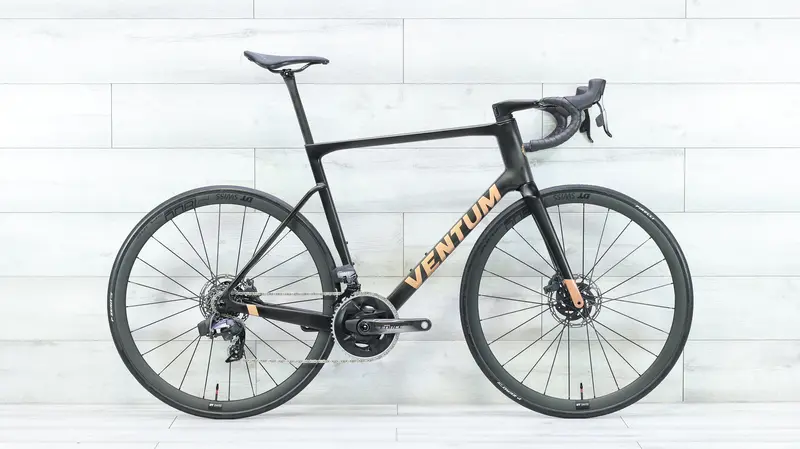 Ventum Ns1 Sram Force Axs Road Bike - 2023, Large 1
