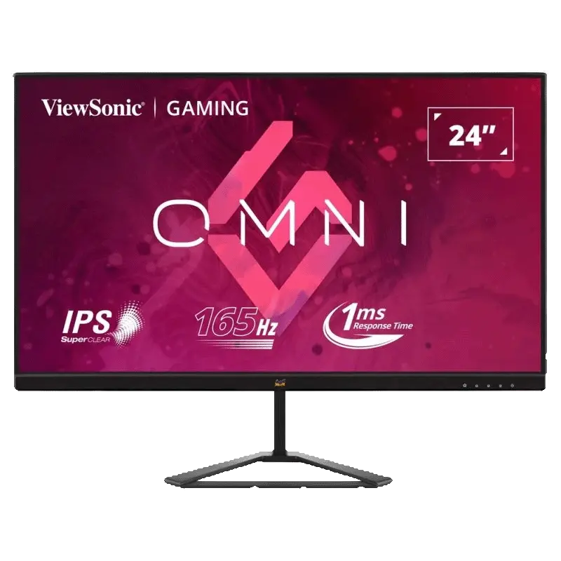 Viewsonic Vx2479 1080P 180Hz Ips Panel 1