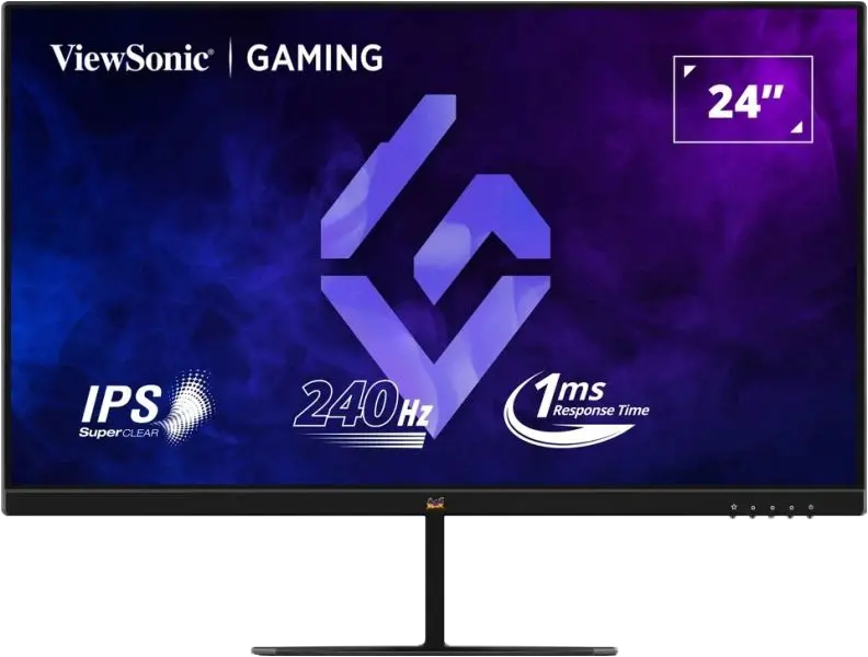 Viewsonic Vx2479a 24" Fhd 240Hz Ips Panel 1