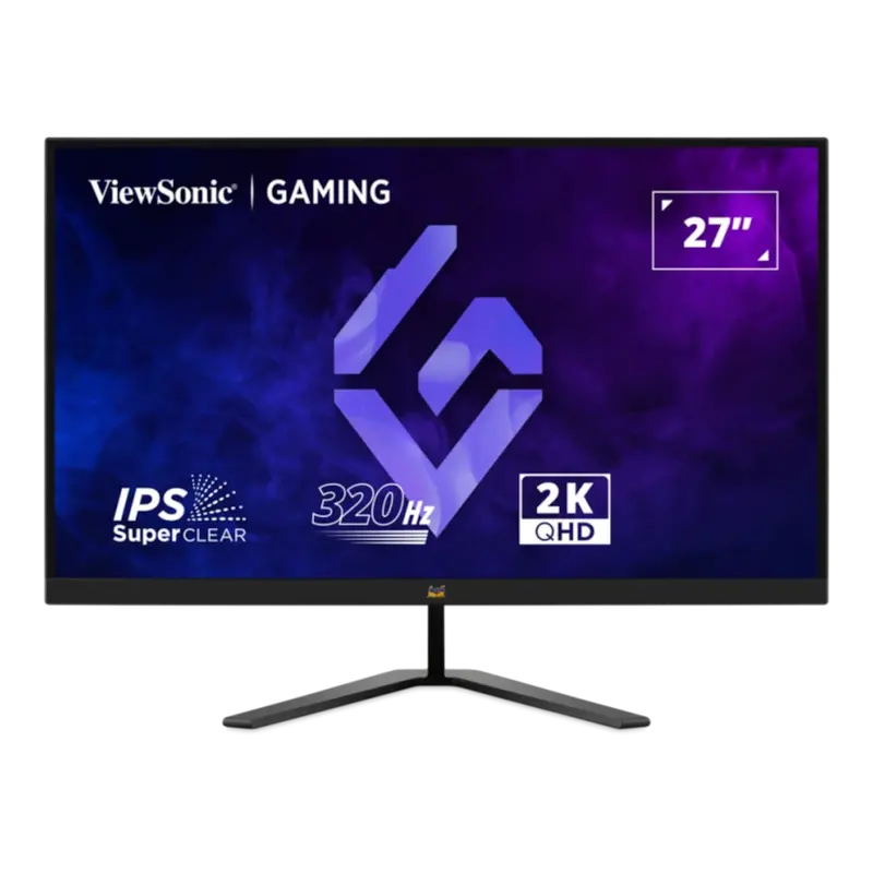 Viewsonic Vx2766-2K-Pro-9 Qhd 320Hz Ips Panel 1