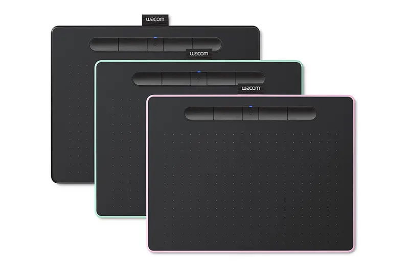 Wacom Intuos | Creative Pen Tablet 1