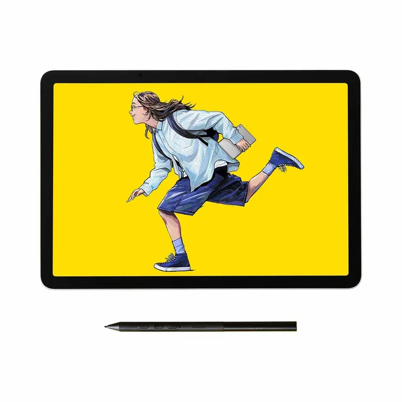 Wacom Movinkpad 11 | Creative Portable Pad Display 1