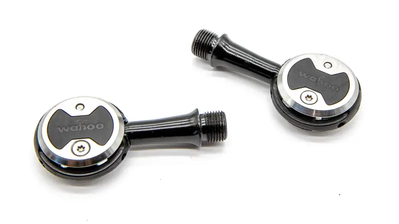 Wahoo Speedplay Comp Road Bike Pedals 232G 1