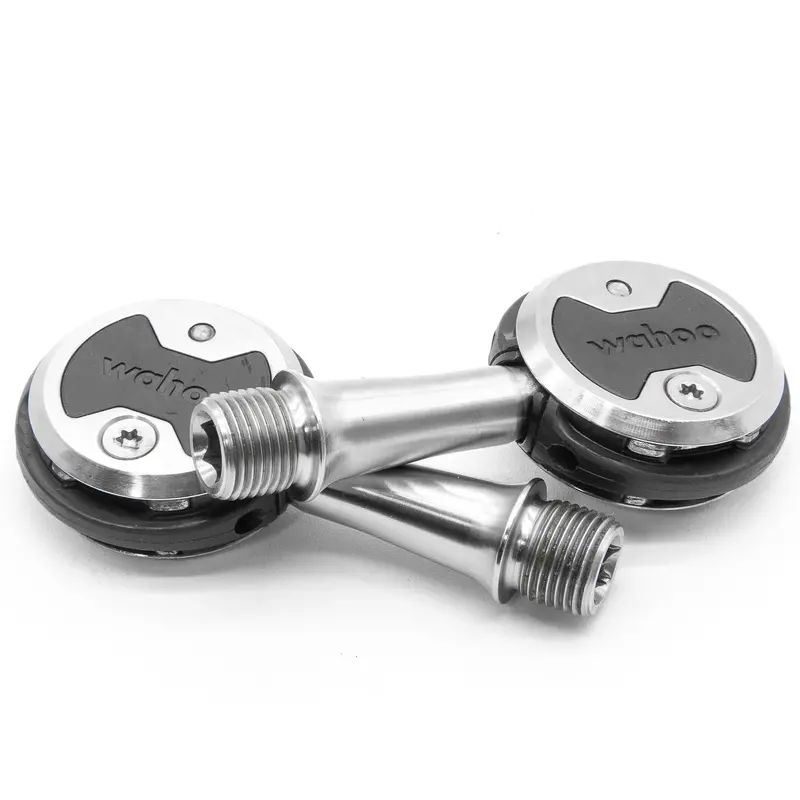 Wahoo Speedplay Zero Road Bike Pedals 221G 1