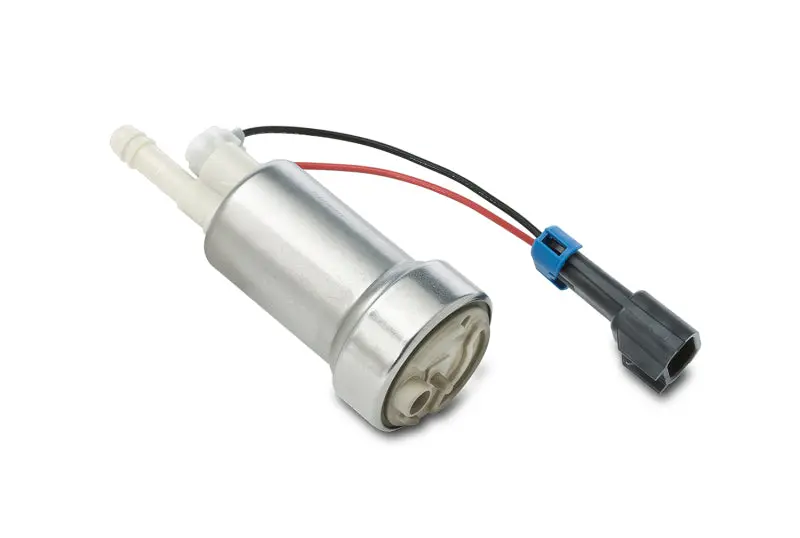 Walbro Universal 450Lph In-Tank Fuel Pump E85 Version 1