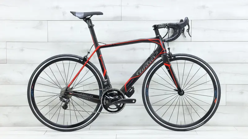 Wilier Cento1 Sr  Road Bike - 2013, 54Cm 1