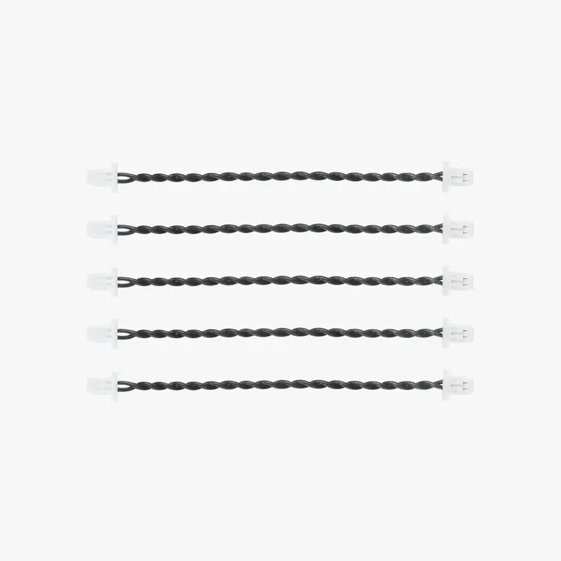 Wire Pair With Sh1.0 1