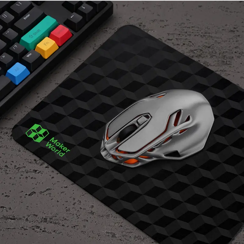 Wireless Mouse Components Kit 002 1