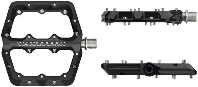 Wolf Tooth Waveform Pedals - Large 1