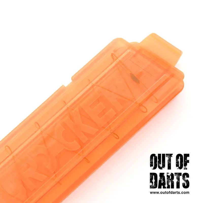 Worker 10-Round Angled Talon Short Dart Magazine 1