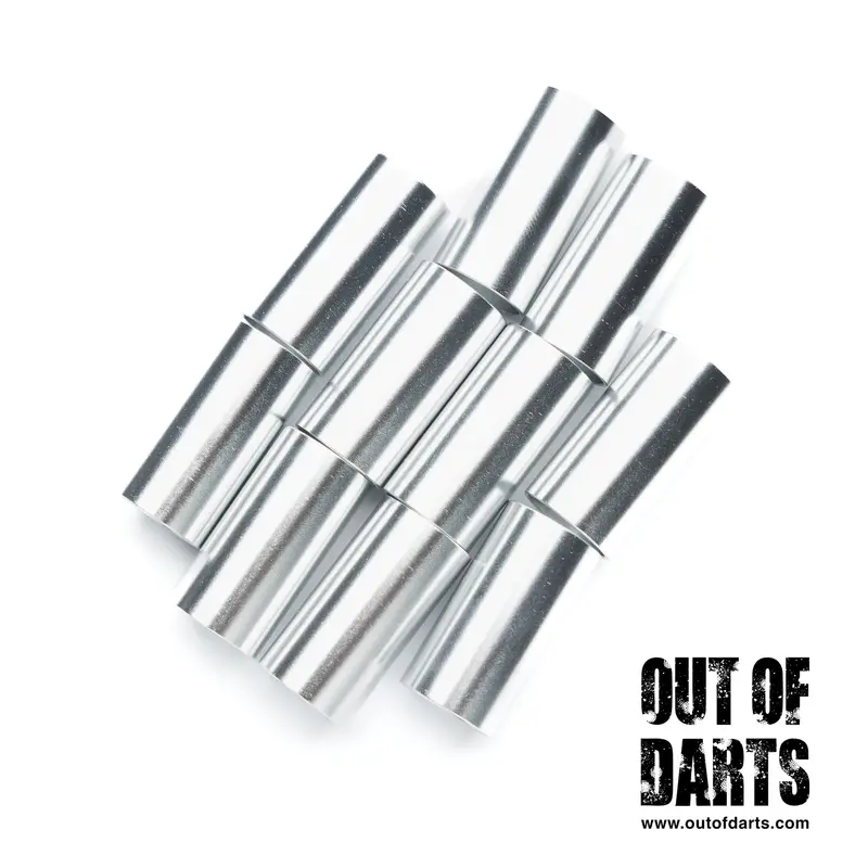 Worker Bamboo Short Dart Mold 10-Pack 1