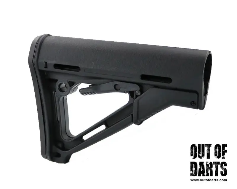 Worker Buffer Tube Stock 1