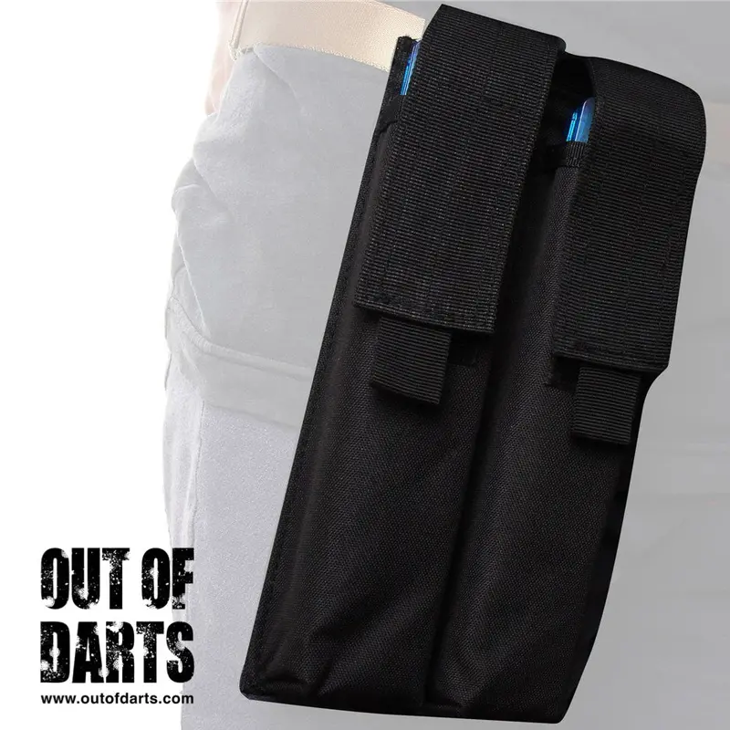 Worker Dual Talon Magazine Holster (Multiple Colors) 1