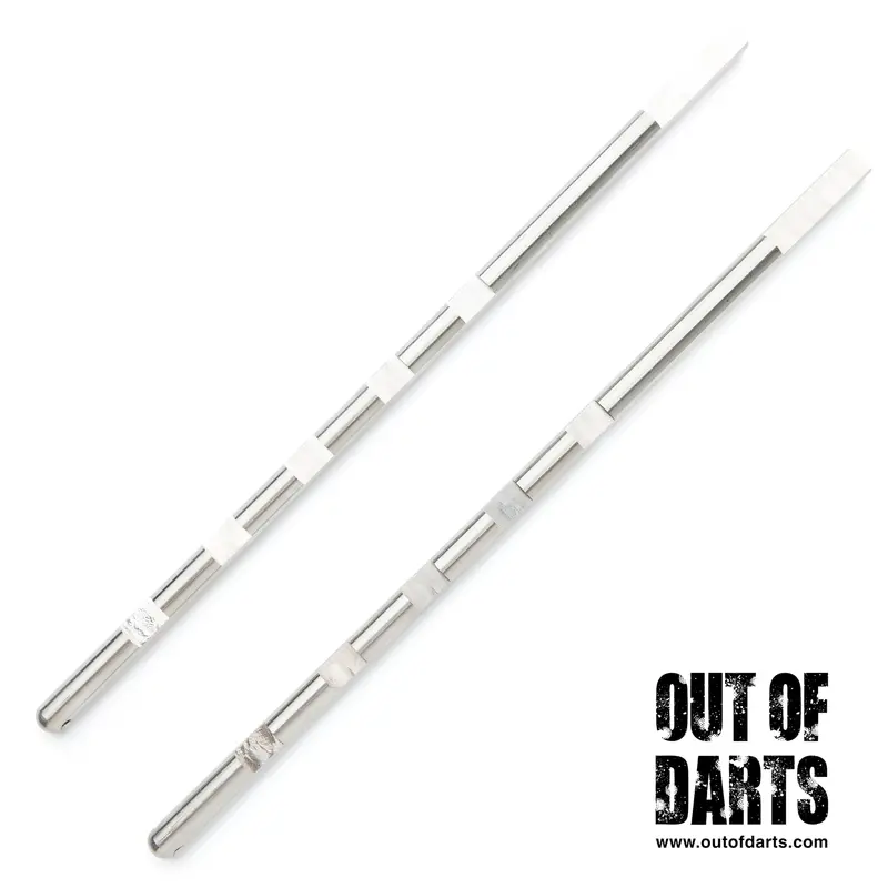 Worker Extension Stock Bars (For Protean And Other Blasters) 1