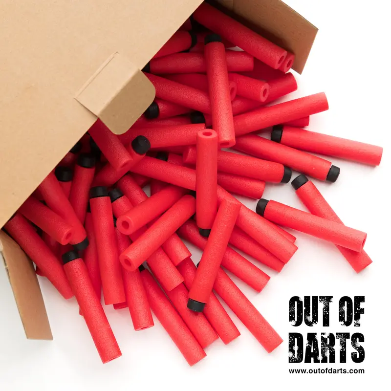 Worker Full-Length Darts 200-Pack 1