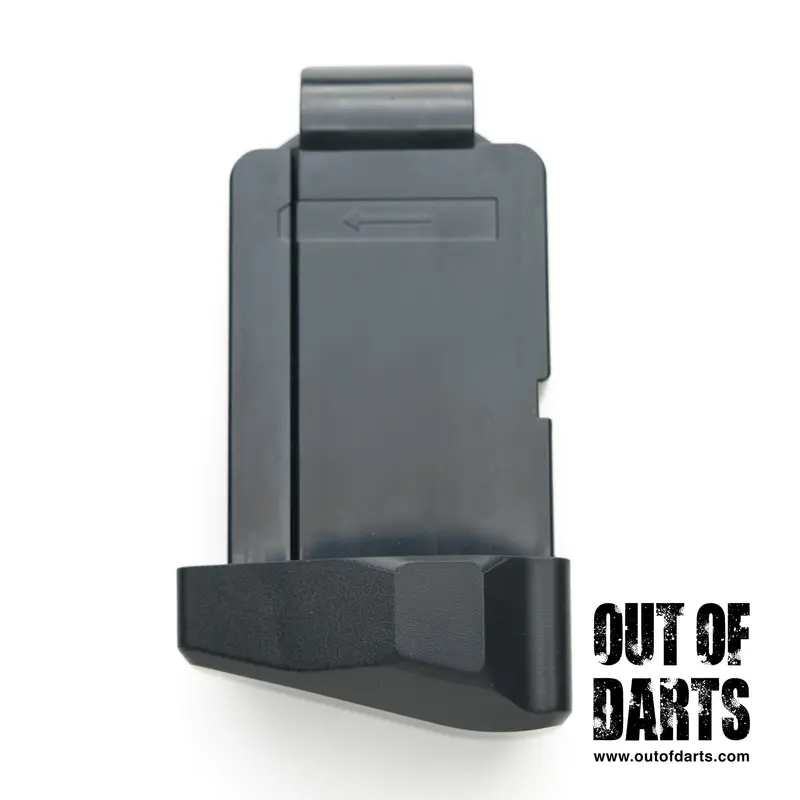 Worker Harrier 5-Round Cosmetic Talon Magazine 1