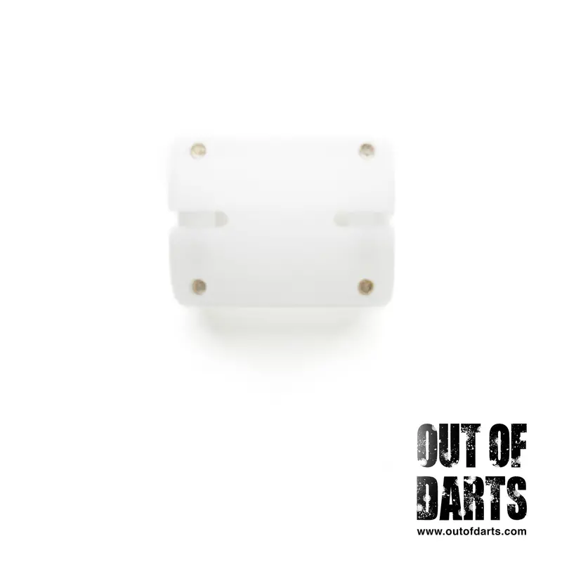 Worker Harrier/Seagull Bushing-Assisted Prime Slide 1