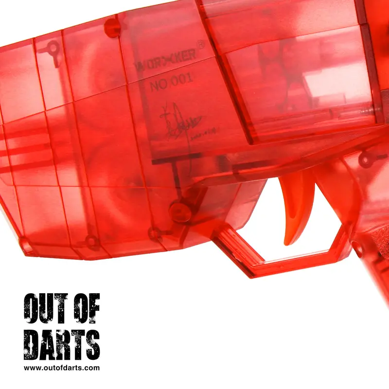 Worker Hurricane Blaster Semi-Auto 1