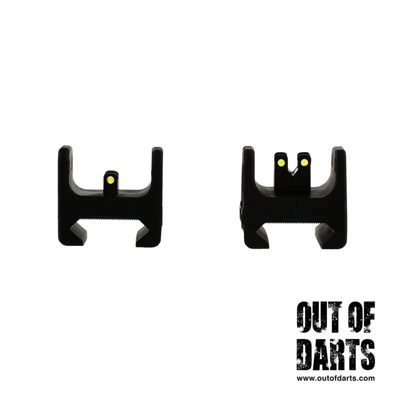 Worker Iron Sights 1