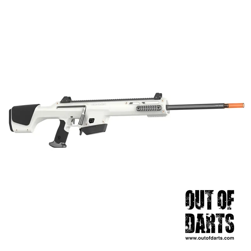 Worker Kunlun Bolt-Action Sniper Blaster 1
