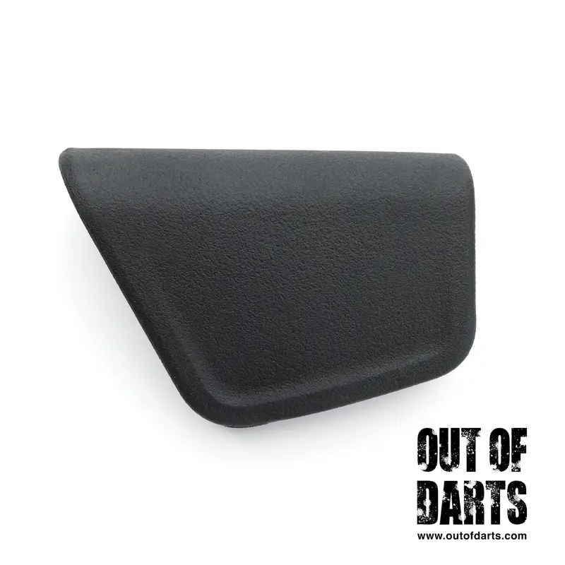 Worker Kunlun Tpu Cheek Rest 1