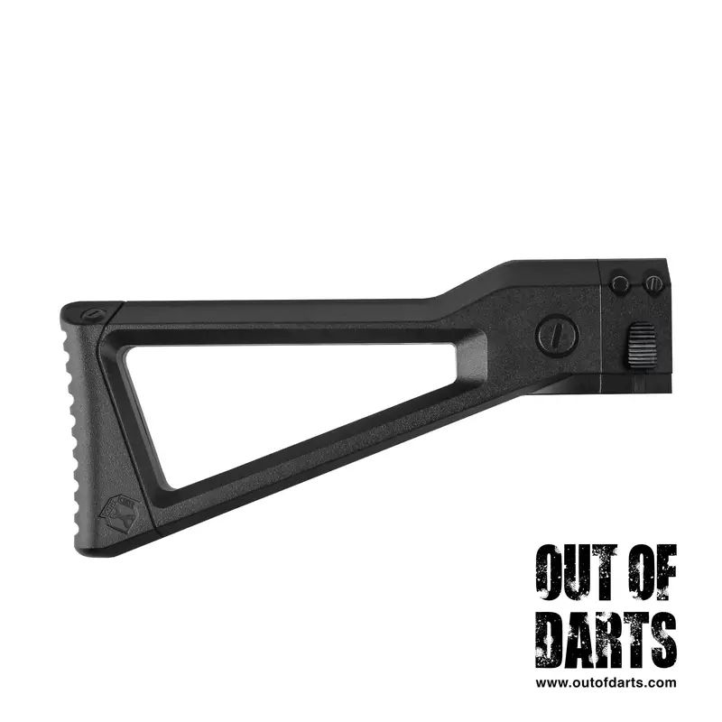 Worker Nerf Compatible Stock (Multiple Colors) 1