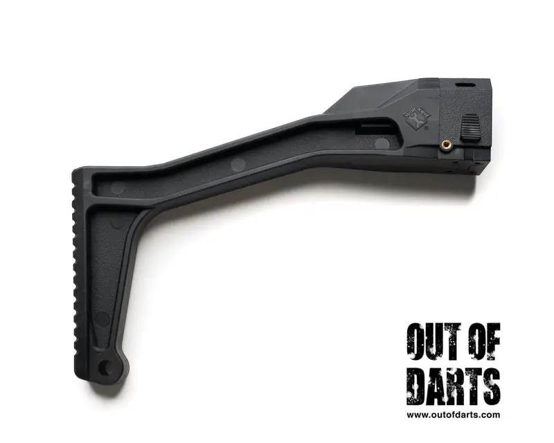 Worker Nerf Kriss Vector Stock By Do Co-Sport W0121 1