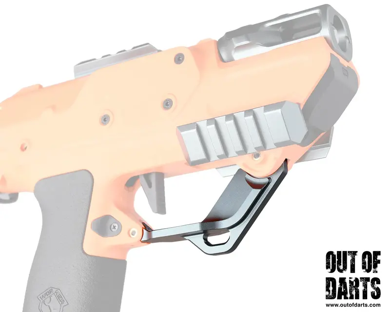Worker Nightingale 1.0 Metal Trigger Guard 1