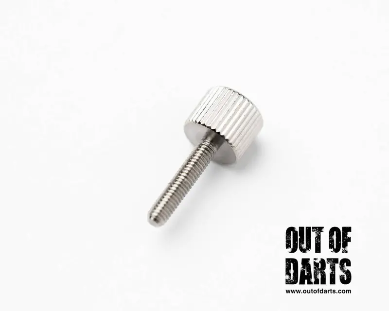 Worker Nightingale Stainless Thumbscrew 1