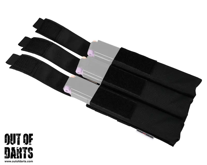 Worker Nightingale Triple Magazine Pouch 1
