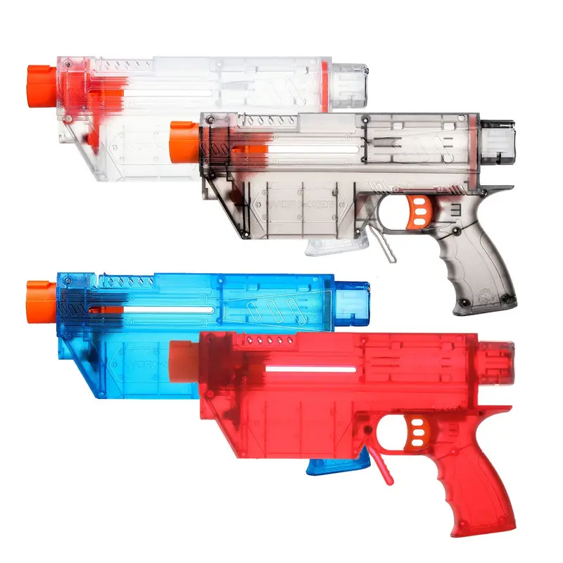Worker Prophecy Retaliator Shell (4 Colors) Closeout 1