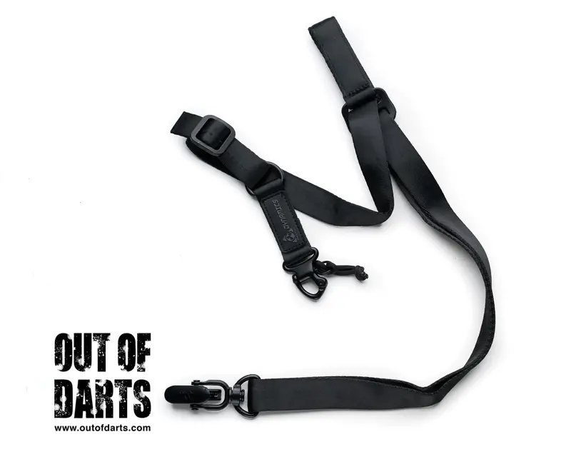 Worker Single Point Sling (Two Colors) 1