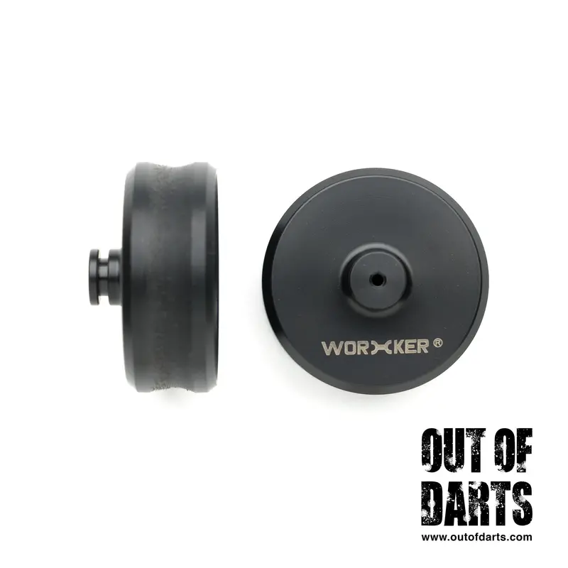 Worker Smooth Flywheels 1