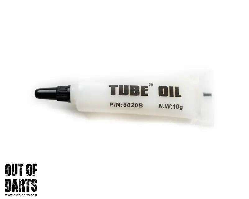Worker Synthetic Tube Grease 1